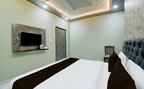 Hotel O Kishan Palace